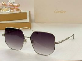 Picture of Cartier Sunglasses _SKUfw56615061fw